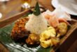 Kulinarische Köstlichkeiten in Indonesien