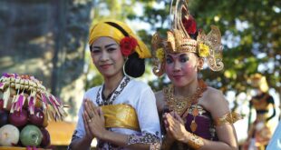Feiertage und Feste in Indonesien